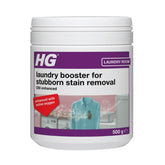 HG laundry booster for stubborn stain removal (HG 3240)